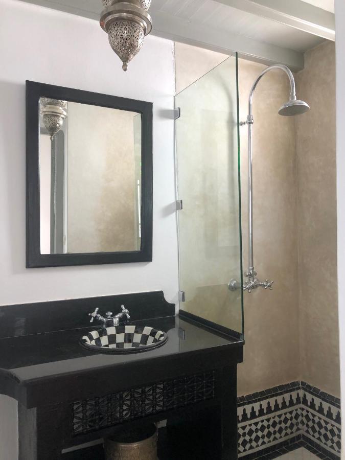 Riad Le Consulat - Private Riad For Family & Group, Breakfast Included, Skala Essaouira Exterior foto